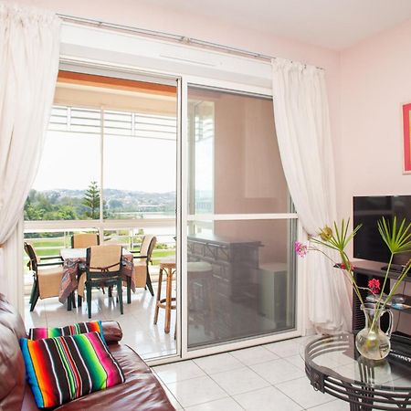 Appartements En Residence Antananarivo Exterior photo