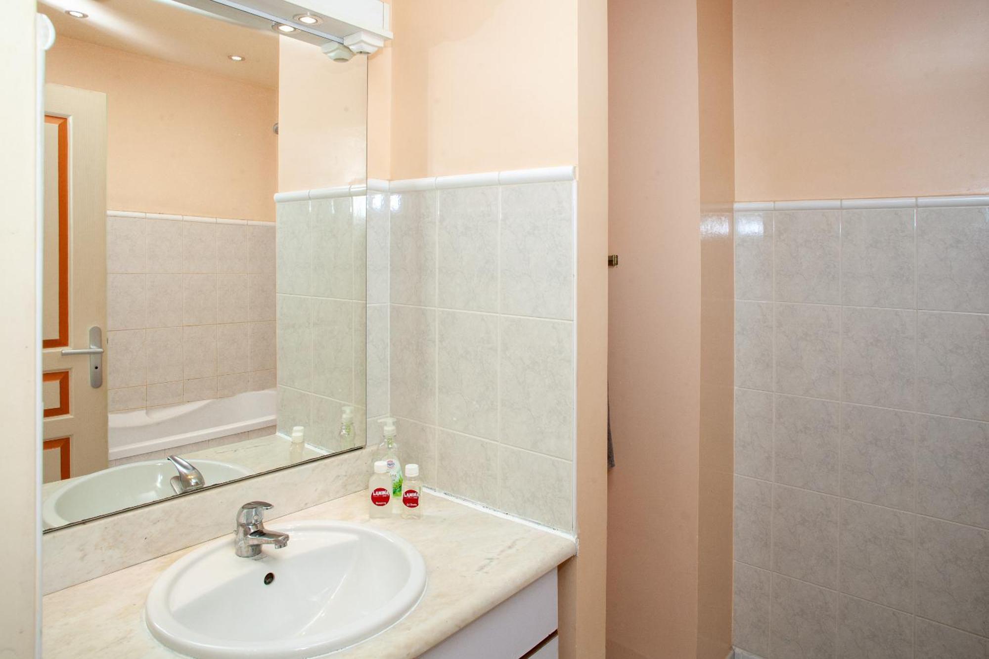 Appartements En Residence Antananarivo Room photo
